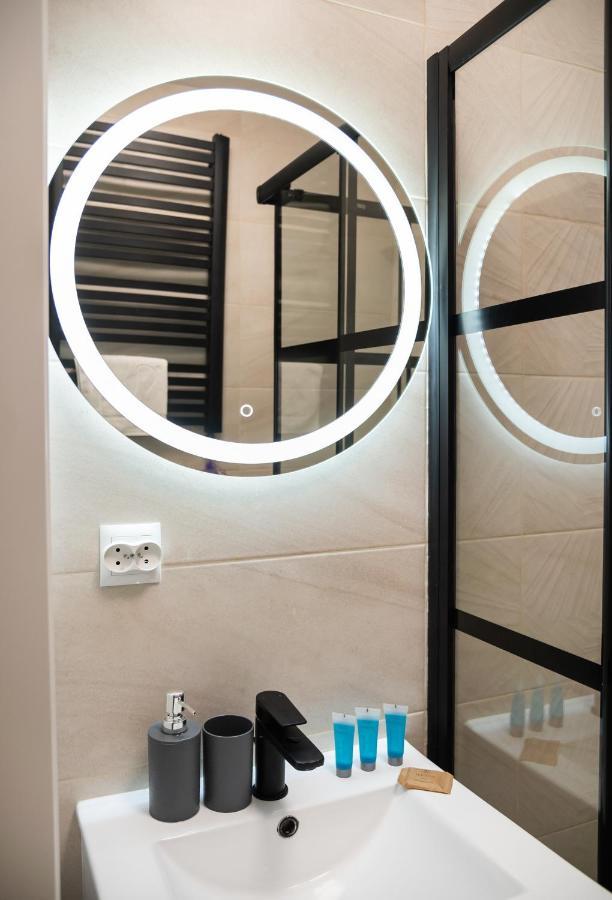 Polna Centrum Studio وارسو المظهر الخارجي الصورة